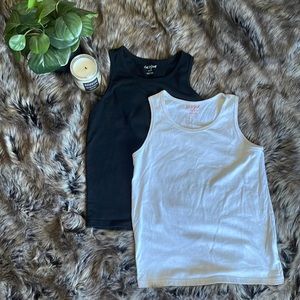 Cat & Jack Tank Tops / Muscle Tanks